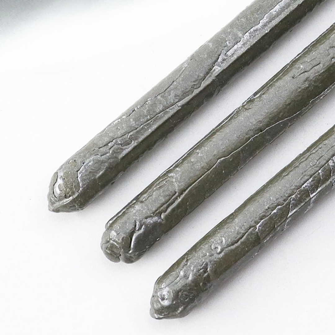 Set De 12 Barras para Soldar a Baja Temperatura