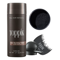 Fibras Capilares Toppik 27.5 Grs