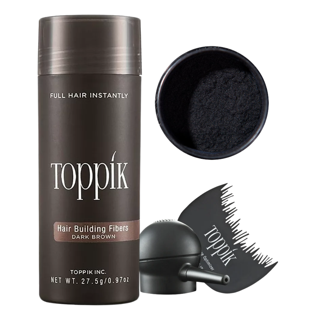 Fibras Capilares Toppik 27.5 Grs