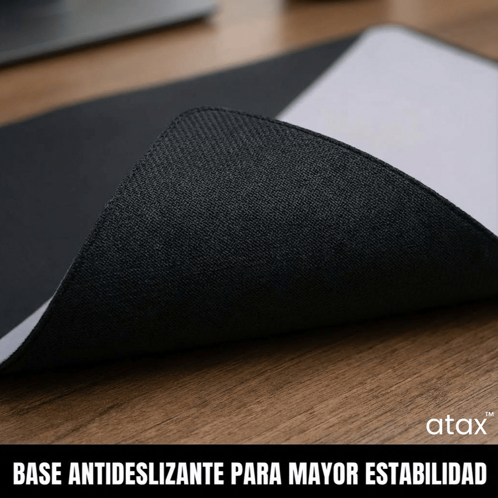 Alfombrilla Para Mouse Con Atajos Excel Word Español atax - Muy Moderna Uruguay