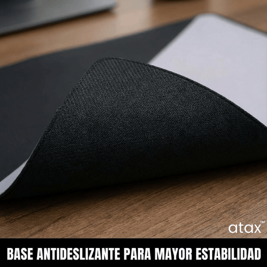 Alfombrilla Para Mouse Con Atajos Excel Word Español atax - Muy Moderna Uruguay