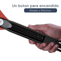 Raqueta De Mosquito Eléctrica a Pilas