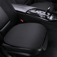 Fundas De Asiento Para Auto Verano Transpirables 3 Piezas - Muy Moderna Uruguay
