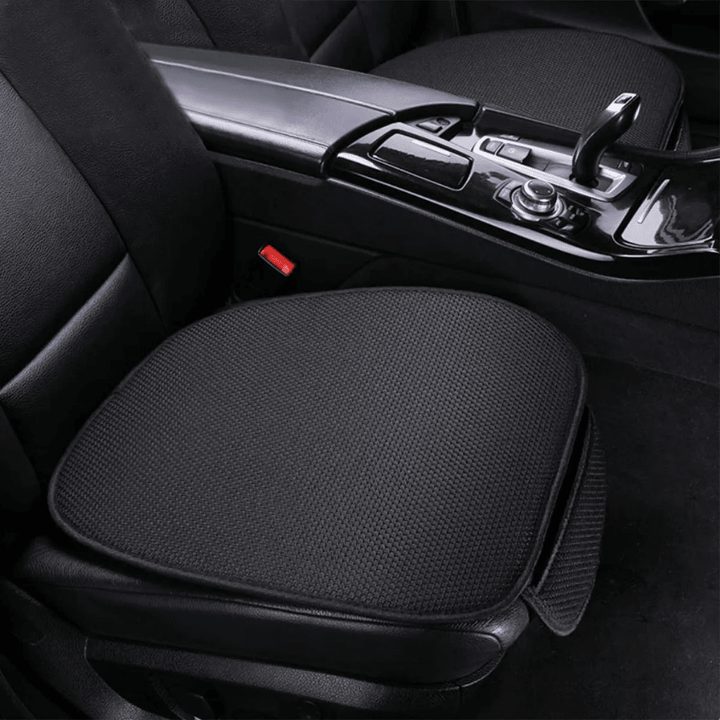 Fundas De Asiento Para Auto Verano Transpirables 3 Piezas - Muy Moderna Uruguay