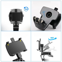 Soporte Celular Universal para Tablero Auto