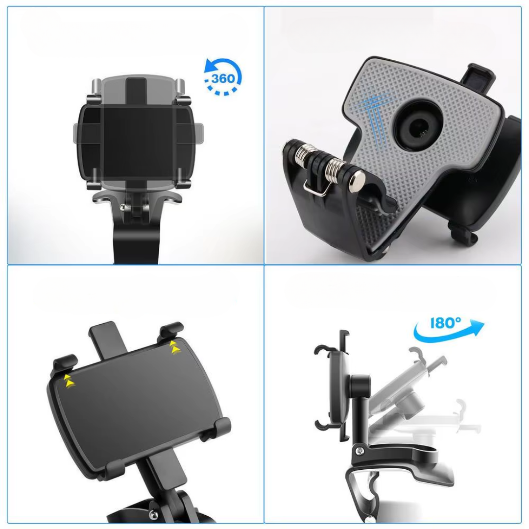 Soporte Celular Universal para Tablero Auto