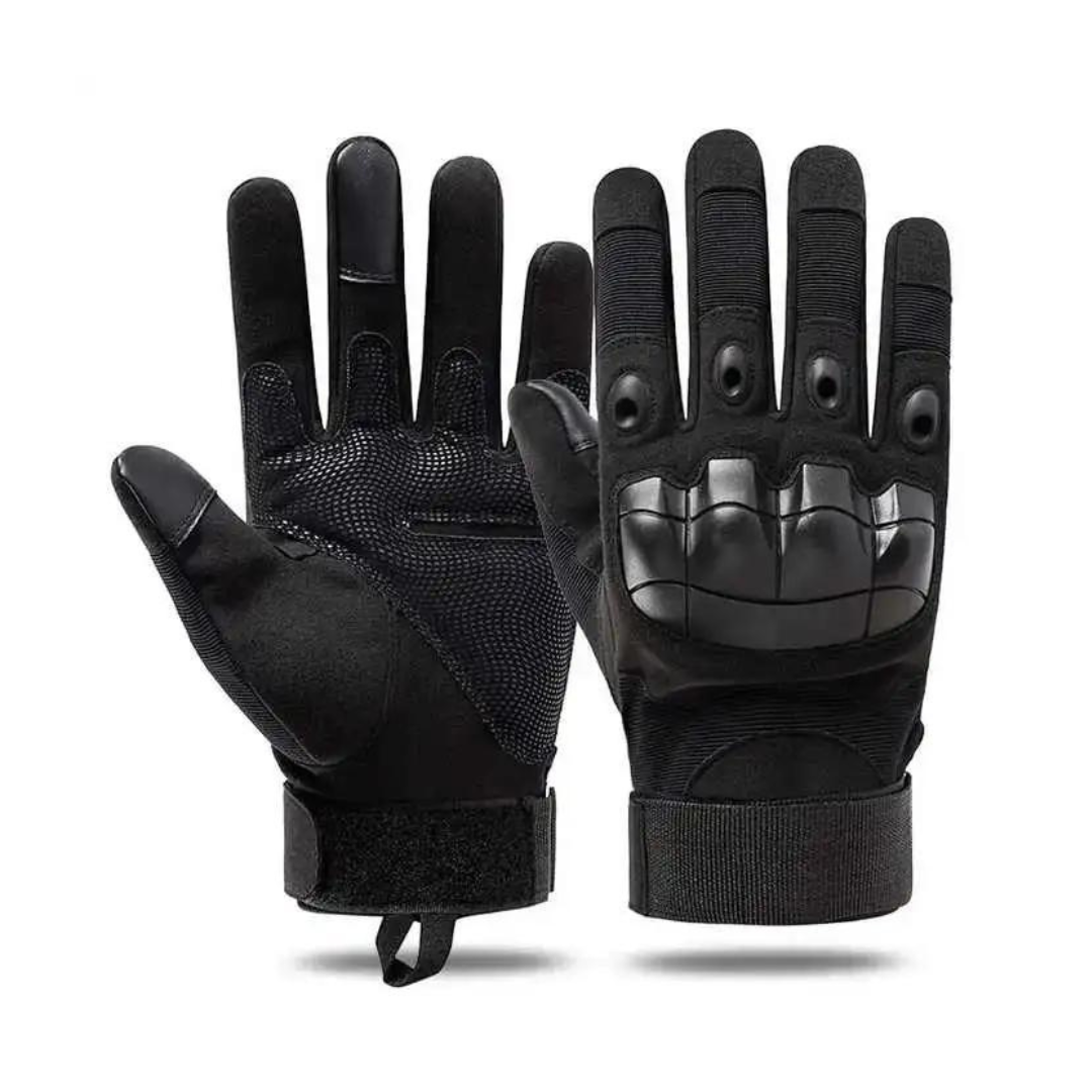 Guantes Tactiles Ultraresistentes para Moto