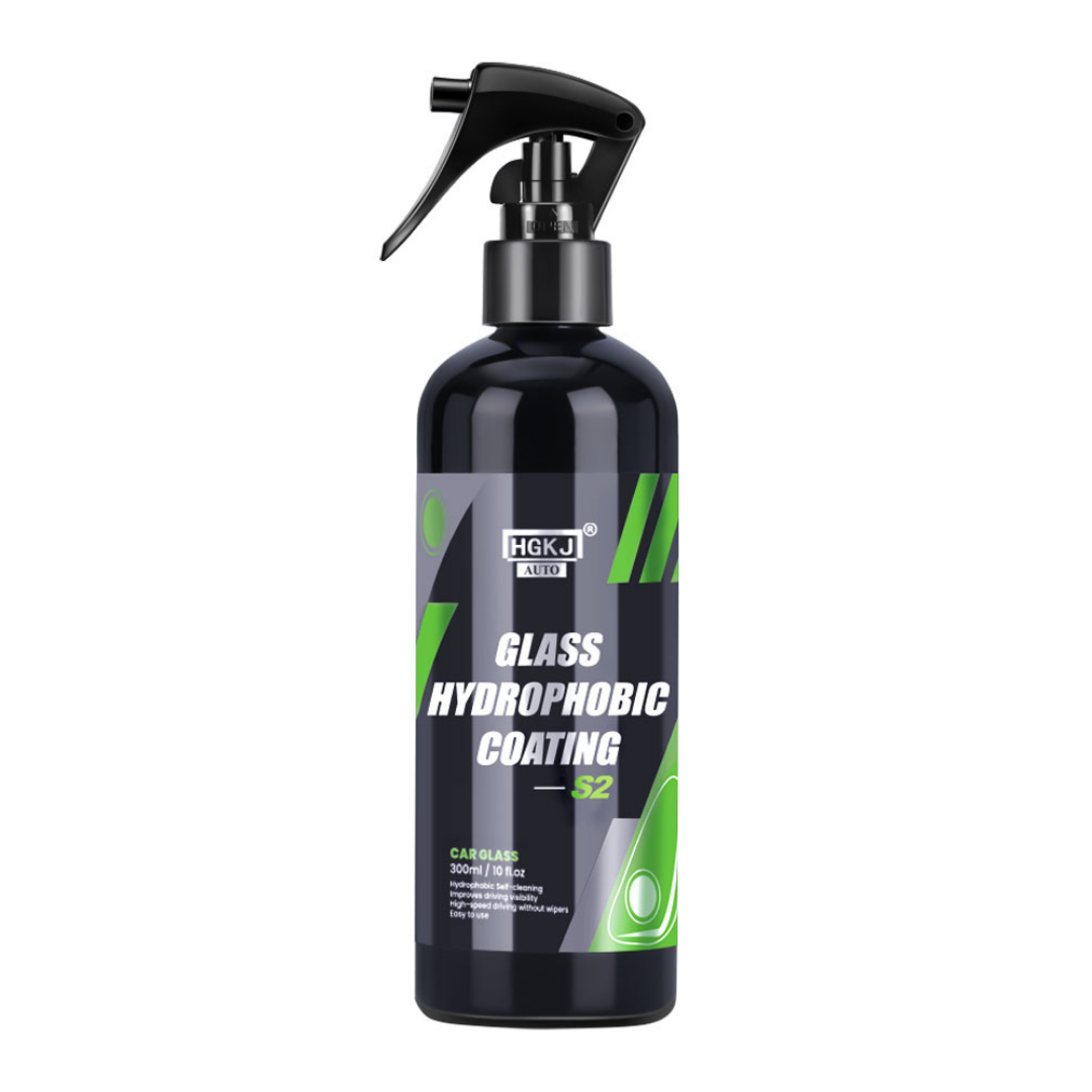 Agente Anti Agua Para Auto 300ml