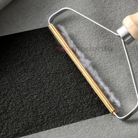 🎁 Rastrillo Metálico para Pelos en Ropa y Sillones (100% off)