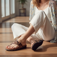 Sandalias Cómodas para Juanetes PEDIFIX™