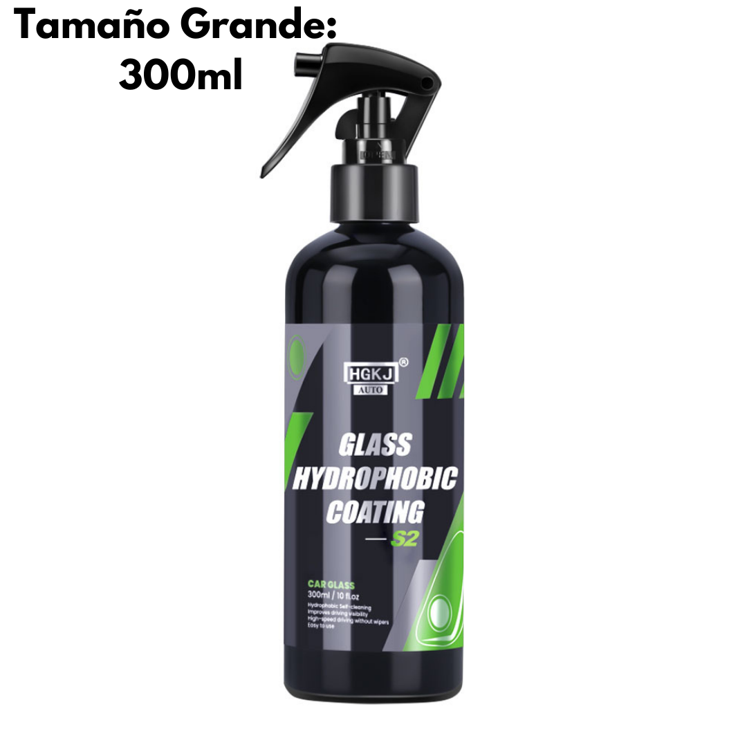 Agente Anti Agua Para Auto 300ml