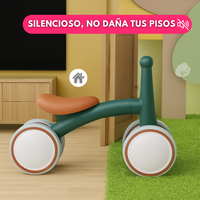 Bici Infantil Bebe Sin Pedales Boso