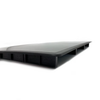 Techo Solar Decorativo-Universal para Auto
