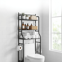 Estanteria de Baño para Inodoro - muymo hogar - Muy Moderna Uruguay