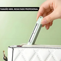 Herramienta 2 en 1 para Costura: Enhebrador Automático + Descosedor