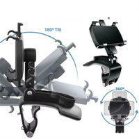 Soporte Celular Universal para Tablero Auto