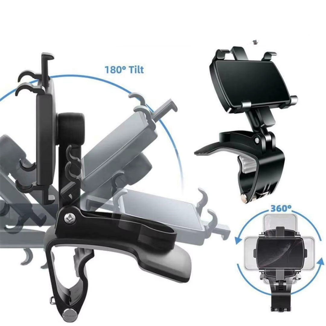 Soporte Celular Universal para Tablero Auto