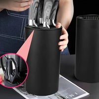 Soporte Organizador  Para Cuchillos De Cocina