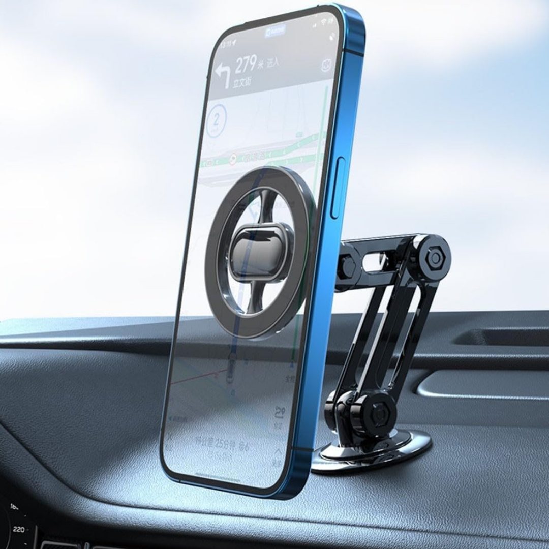 Soporte de Celular con Brazo Magnético