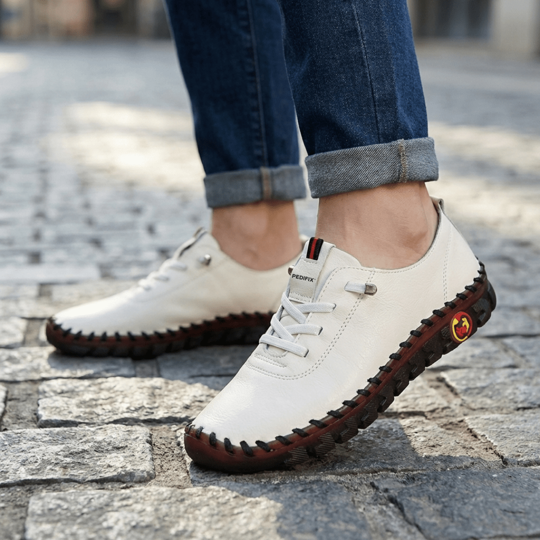 Zapatos Ortopédicos Livianos PEDIFIX™ - Muy Moderna Uruguay