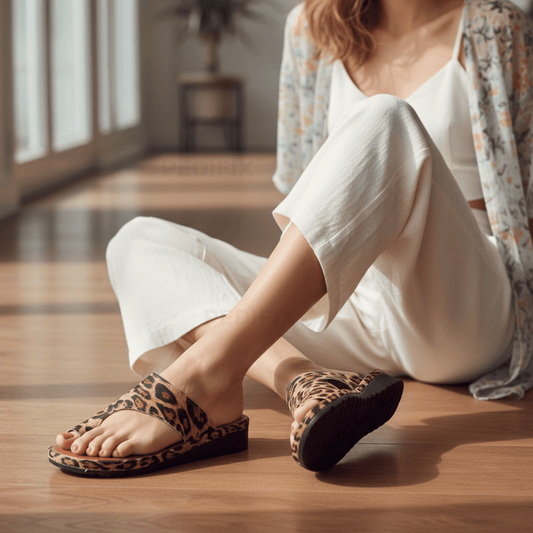 Sandalias Cómodas para Juanetes PEDIFIX™ - Muy Moderna Uruguay