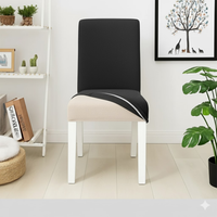 Funda Elástica Protectora de Sillas