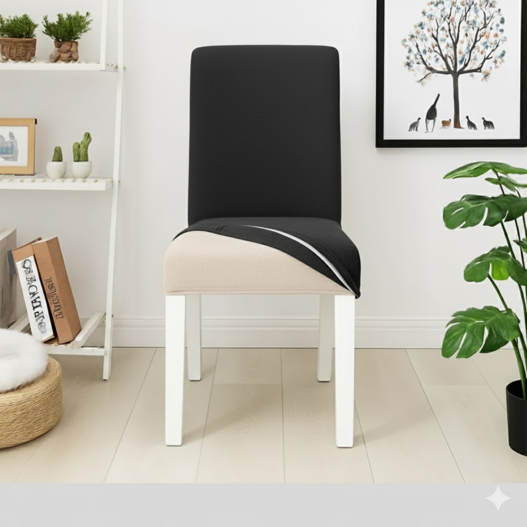 Funda Elástica Protectora de Sillas