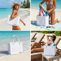 Bolso de Playa CLOUD a Prueba de Agua - Muy Moderna Uruguay