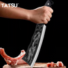 Cuchillo Dragon de Alta Dureza TATSU™ con Funda