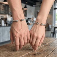 Pulsera Magnética Unisex Terap Adelgazante Anti Estrés - Muy Moderna Uruguay