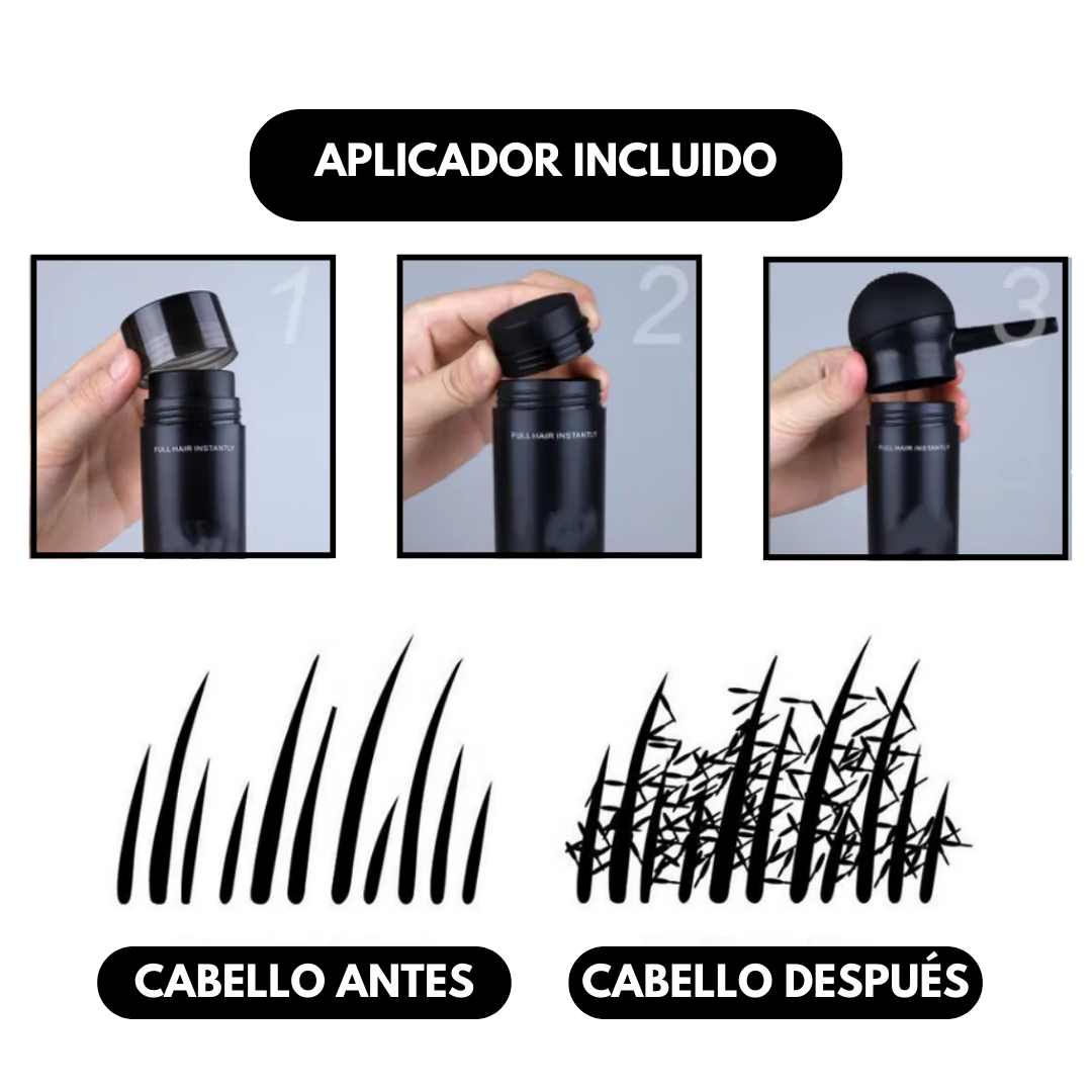 Fibras Capilares Toppik 27.5 Grs