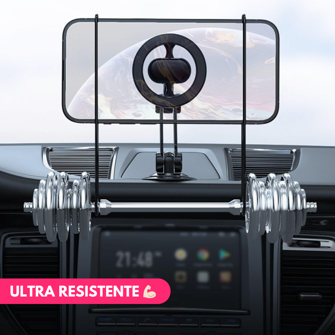 Soporte de Celular con Brazo Magnético