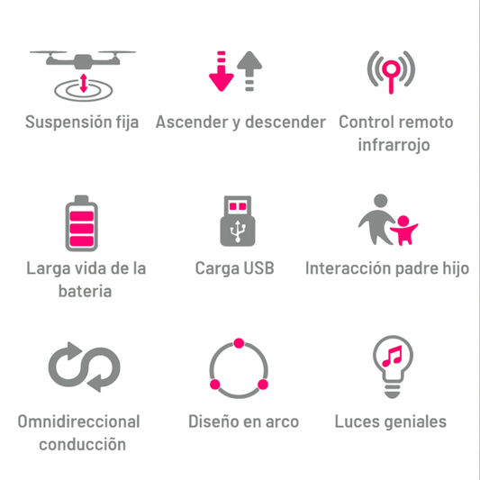 Helicóptero A Control Remoto XK919-X Aleación Con 2 Baterías