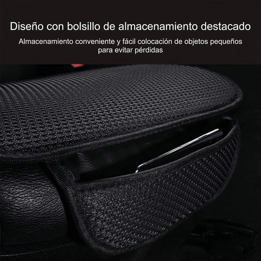Fundas De Asiento Para Auto Verano Transpirables 3 Piezas - Muy Moderna Uruguay