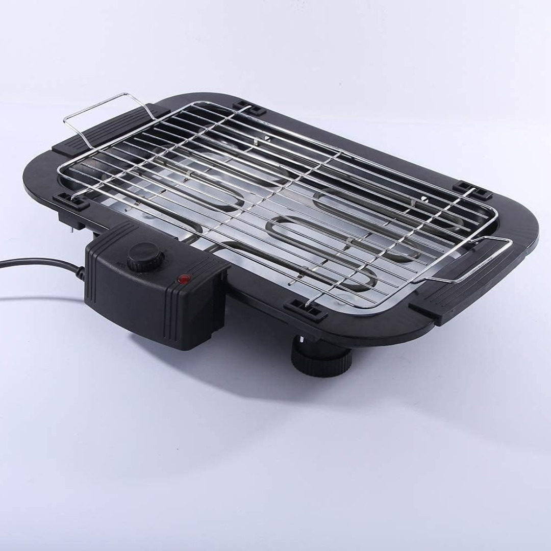 Parrilla Eléctrica Barbacoa 2000W