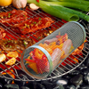 🎁 Tubo Asador de Verduras Grill para Parrilla (Tope 1 regalo por compra de $3000)