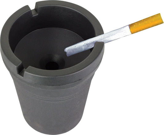 Cenicero Anti Humo para Posavasos de Auto - Muy Moderna Uruguay