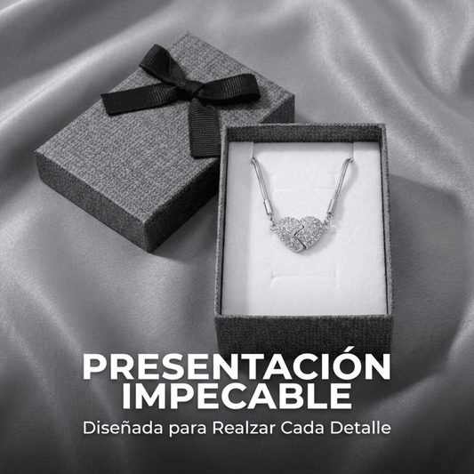 Caja De Presentación Para Bijou - Muy Moderna Uruguay
