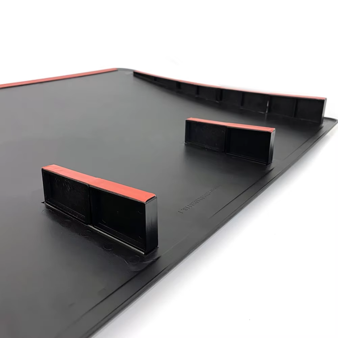 Techo Solar Decorativo-Universal para Auto