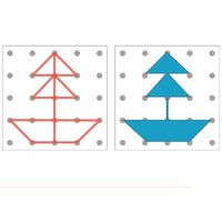 Libro Montessori De Escritura Y Dibujo 64 Páginas