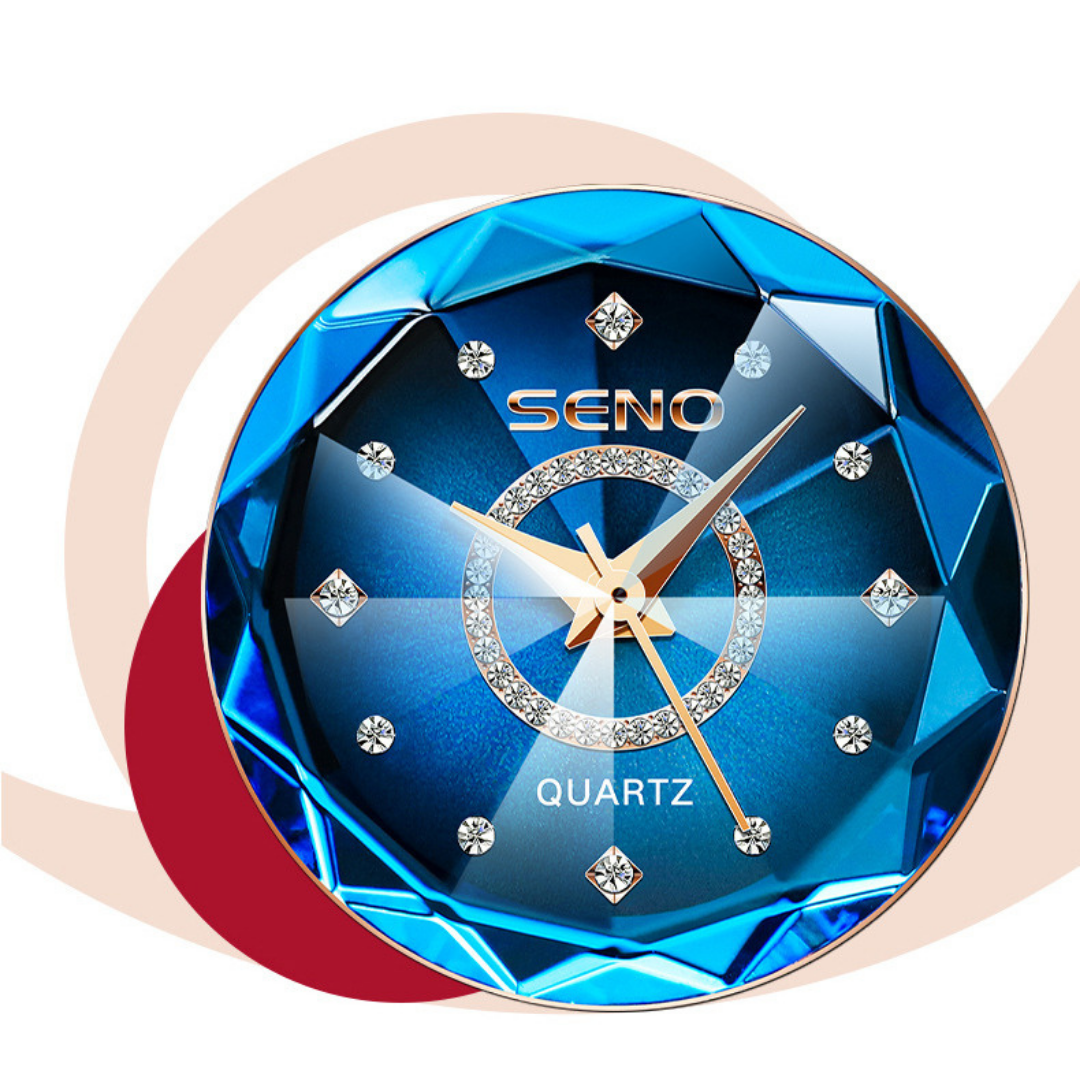 Reloj Ocean Star de Lujo SENO™