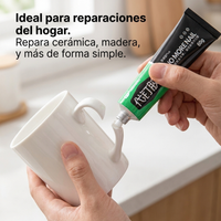 Pegamento Montaje Sin Clavos Waterproof Extra Fuerte 60g