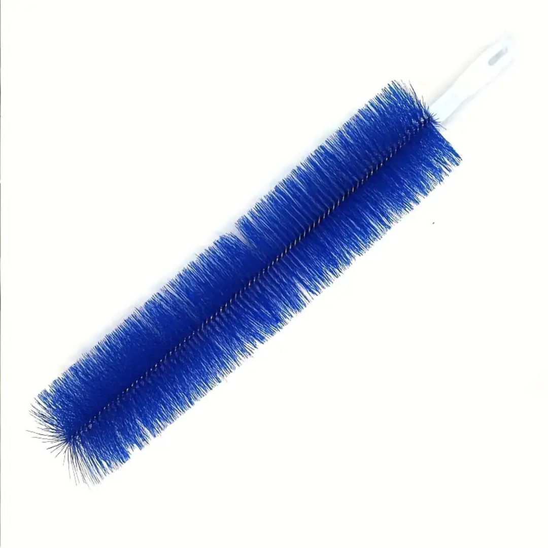 Cepillo Flexible para Limpieza de Ventilador y Aire Acondicionado