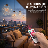 Guia 4 Luces Solares Fuegos Artificiales- Ecoinnova