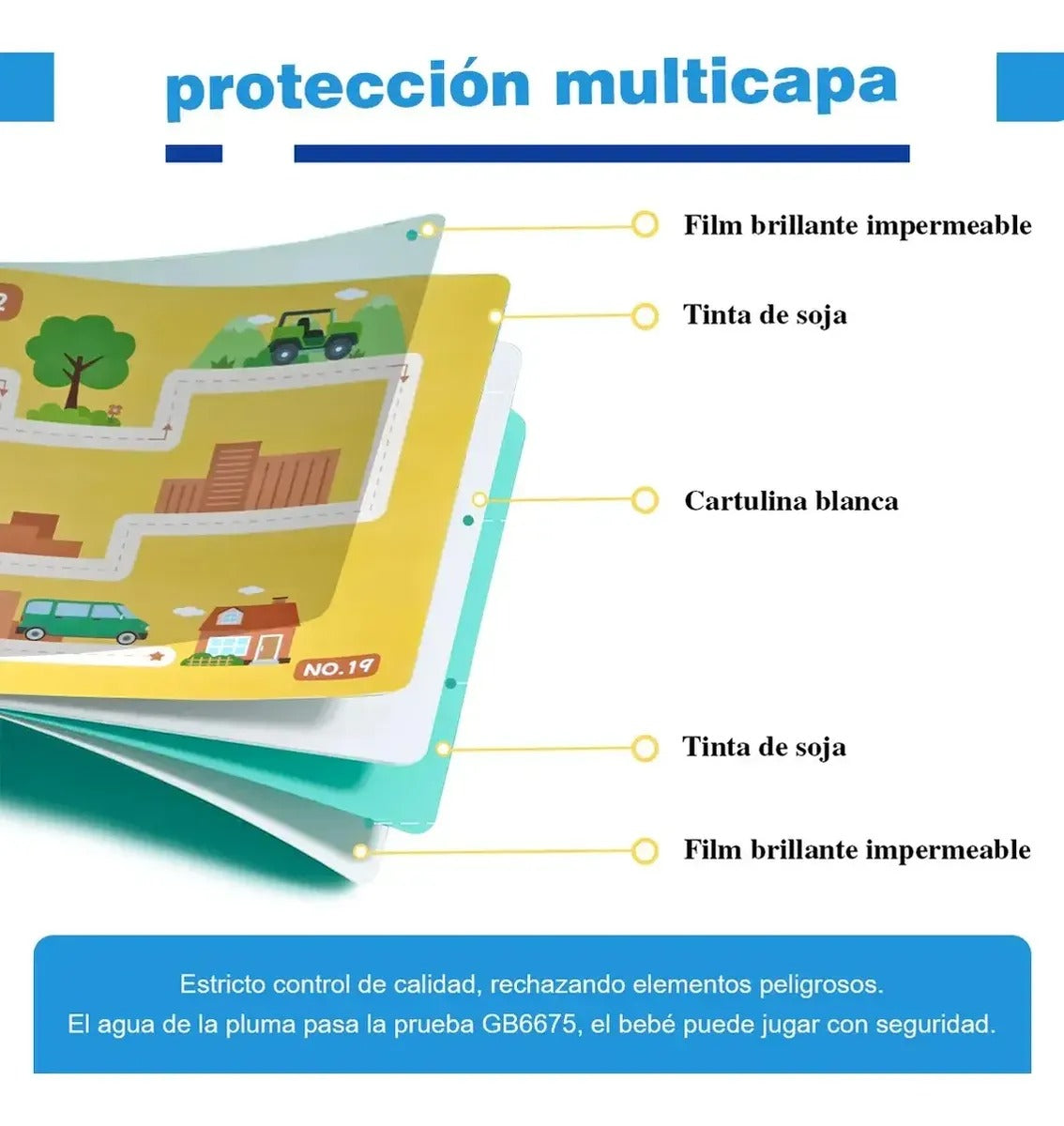 Libro Montessori De Escritura Y Dibujo 64 Páginas