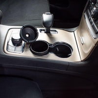 Cenicero Anti Humo para Posavasos de Auto