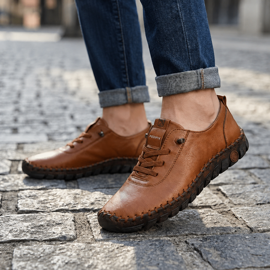 Zapatos Ortopédicos Livianos PEDIFIX™