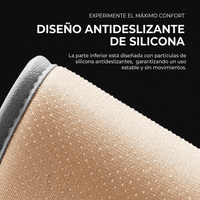 Fundas De Asiento Para Auto Verano Transpirables 3 Piezas - Muy Moderna Uruguay