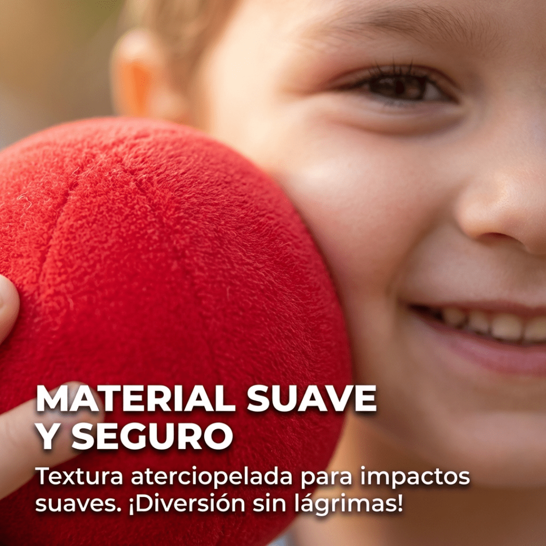 Pack de 30 Bombitas Esponja De Agua Reutilizables - Muy Moderna Uruguay
