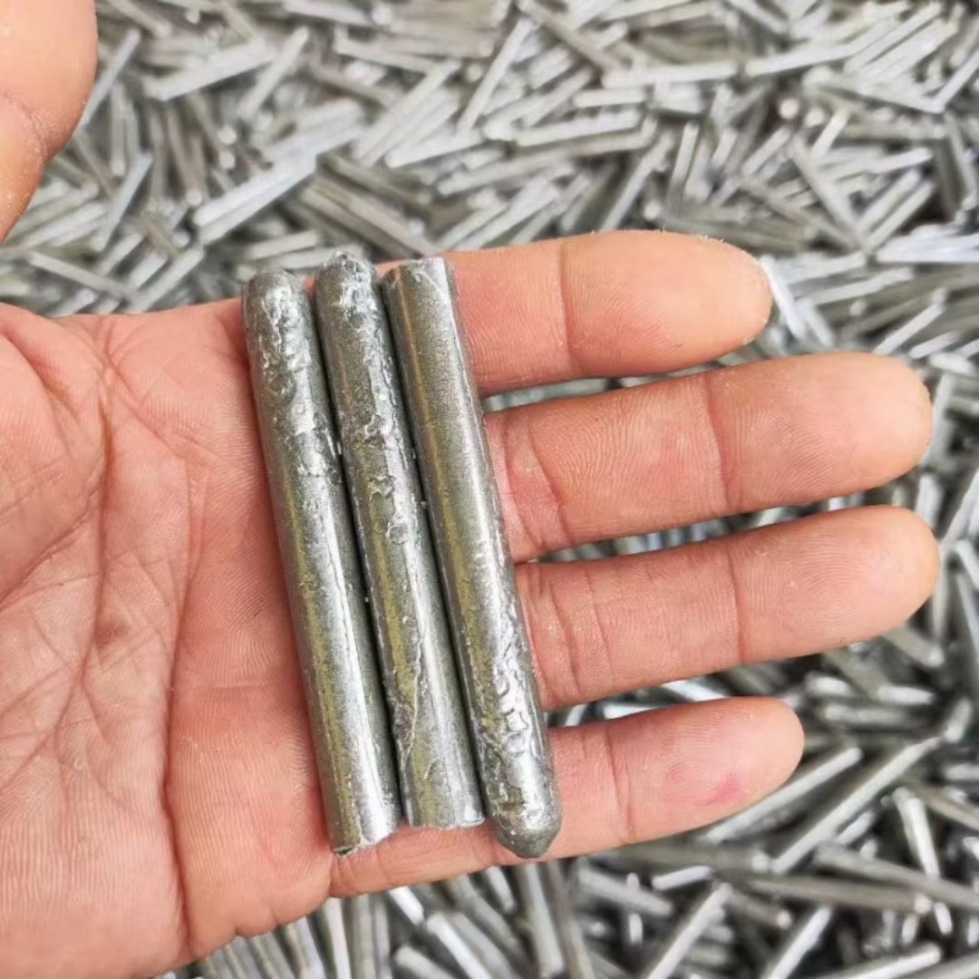 Set De 12 Barras para Soldar a Baja Temperatura